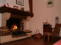 Location de particuliers � particuliers La Grange Vieille Gites et B&B Chambres d'hotes Corr�ze photo 4