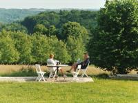 Location de particuliers � particuliers La Grange Vieille Gites et B&B Chambres d'hotes Corr�ze photo 6