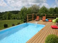 Location de particuliers � particuliers La Grange Vieille Gites et B&B Chambres d'hotes Corr�ze photo 9