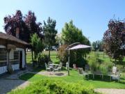 Location de particuliers � particuliers Chambre d'H�tes et g�tes 24H du Mans Chambres d'hotes Sarthe photo 8