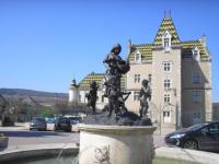 Location de particuliers � particuliers chambre d'h�te � meursault  Chambres d'hotes C�te d'or photo 9