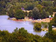 Location de particuliers � particuliers Les Ecuries G�te Indre et Loire photo 5