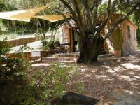 Location de particuliers � particuliers Les jardins de mathieu, bergeries en pierre brute, bergeries en pierre brute Chambres d'hotes Corse du Sud photo 4