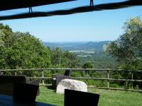 Location de particuliers � particuliers Les jardins de mathieu, bergeries en pierre brute, bergeries en pierre brute Chambres d'hotes Corse du Sud photo 7