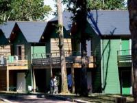Location de particuliers � particuliers Relais du Plessis r�sidence nature & Spa Chalet Indre et Loire photo 2