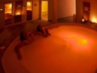 Location de particuliers � particuliers Relais du Plessis r�sidence nature & Spa Chalet Indre et Loire photo 4