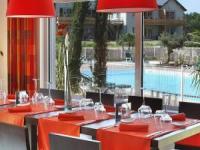 Location de particuliers � particuliers Relais du Plessis r�sidence nature & Spa Chalet Indre et Loire photo 5