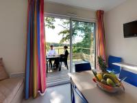 Location de particuliers � particuliers Relais du Plessis r�sidence nature & Spa Chalet Indre et Loire photo 6