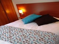 Location de particuliers � particuliers Relais du Plessis r�sidence nature & Spa Chalet Indre et Loire photo 9