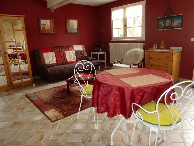 Location de particuliers � particuliers Chambre d'h�tes � deux pas de Paris Chambres d'hotes Seine Saint Denis