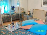 Location de particuliers � particuliers Biarritz Chambre d'h�te avec salon sur jardin Chambres d'hotes Pyr�n�es Atlantiques photo 3