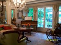 Location de particuliers � particuliers Biarritz Chambre d'h�te avec salon sur jardin Chambres d'hotes Pyr�n�es Atlantiques photo 4