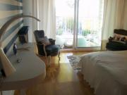 Location de particuliers � particuliers Neccohia � 2 minutes de la plage dans un parc arbor� de pins maritimes Chambres d'hotes Charente maritime photo 10
