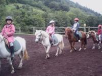 Location de particuliers � particuliers Colonies de vacances � th�me pour enfants S�jours � themes Cantal photo 2