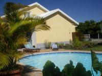 Location de particuliers � particuliers Meubl� de tourisme, location saisonni�re vacances : arbre du voyageur Location saisonni�re R�union photo 2