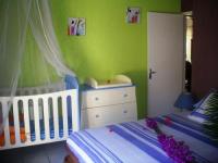 Location de particuliers � particuliers Meubl� de tourisme, location saisonni�re vacances : arbre du voyageur Location saisonni�re R�union photo 4