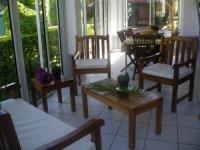 Location de particuliers � particuliers Meubl� de tourisme, location saisonni�re vacances : arbre du voyageur Location saisonni�re R�union photo 5