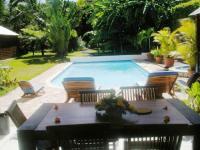 Location de particuliers � particuliers Meubl� de tourisme, location saisonni�re vacances : arbre du voyageur Location saisonni�re R�union photo 8