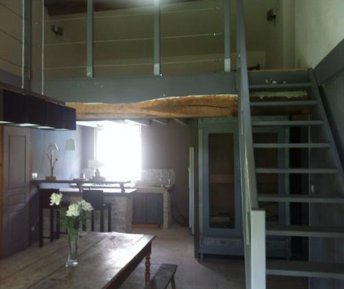 Location de particuliers � particuliers GRAND GITE MEUBLE AU SUD DE LA GIRONDE G�te Gironde