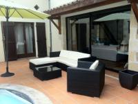 Location de particuliers � particuliers GRAND GITE MEUBLE AU SUD DE LA GIRONDE G�te Gironde photo 5