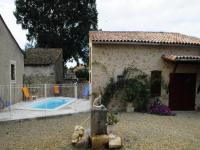 Location de particuliers � particuliers BARSAC (33) GITE 