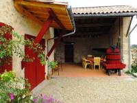 Location de particuliers � particuliers BARSAC (33) GITE 