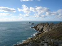 Location de particuliers � particuliers chambres d'h�tes ker ys, la Pointe du  Raz Chambres d'hotes Finist�re photo 10