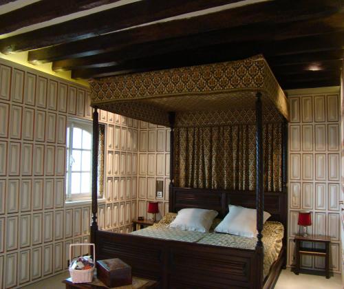Location de particuliers � particuliers chambre d'hotes l'hacienda piscine priv�e Chambres d'hotes Landes