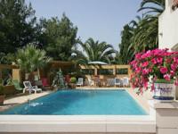 Location de particuliers � particuliers Location villa de luxe antibes C�te d'Azur Location saisonni�re Alpes maritimes photo 2