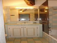 Location de particuliers � particuliers La bergerie des Sagni�res pr�s de Sisteron, vues panoramiques Chambres d'hotes Alpes de haute provence photo 7