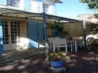 Location de particuliers � particuliers La Charentaise Entre saintes et Cognac Chambres d'hotes Charente maritime photo 2