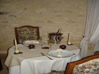 Location de particuliers � particuliers La Charentaise Entre saintes et Cognac Chambres d'hotes Charente maritime photo 3