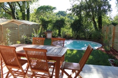 Location de particuliers � particuliers Les g�tes de l�onie � 5 minutes du Pont du Gard G�te Gard
