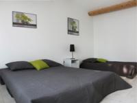 Location de particuliers � particuliers Les g�tes de l�onie � 5 minutes du Pont du Gard G�te Gard photo 5