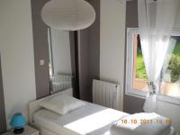 Location de particuliers � particuliers GITE 6 PERSONNES A LA CAMPAGNE pays de Caux G�te Seine Maritime photo 2