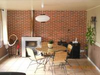 Location de particuliers � particuliers GITE 6 PERSONNES A LA CAMPAGNE pays de Caux G�te Seine Maritime photo 4
