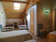 Location de particuliers � particuliers gite le GRENIER en pleine nature  G�te Haute loire photo 10