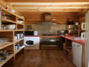 Location de particuliers � particuliers gite le GRENIER en pleine nature  G�te Haute loire photo 2