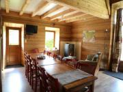 Location de particuliers � particuliers gite le GRENIER en pleine nature  G�te Haute loire photo 3