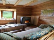 Location de particuliers � particuliers gite le GRENIER en pleine nature  G�te Haute loire photo 4