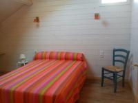 Location de particuliers � particuliers gite le GRENIER en pleine nature  G�te Haute loire photo 7