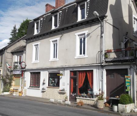Location de particuliers � particuliers Aveyron Chambres d'H�tes, circuit des dix plus beaux villages de France Chambres d'hotes Aveyron