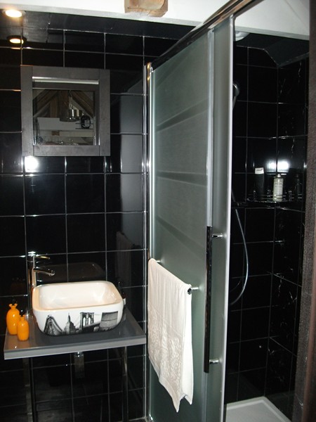 Location de particuliers � particuliers  Yinloft G�te Design � DREUX G�te Eure et Loir