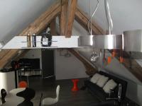 Location de particuliers � particuliers  Yinloft G�te Design � DREUX G�te Eure et Loir photo 2