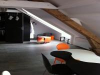 Location de particuliers � particuliers  Yinloft G�te Design � DREUX G�te Eure et Loir photo 5