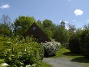 Location de particuliers � particuliers G�te de Fanny chalet g�te de charme GITE DE FRANCE 3 �pis Chalet Hautes Pyr�n�es photo 2
