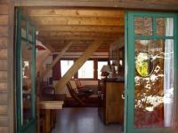 Location de particuliers � particuliers G�te de Fanny chalet g�te de charme GITE DE FRANCE 3 �pis Chalet Hautes Pyr�n�es photo 4