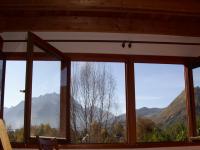 Location de particuliers � particuliers G�te de Fanny chalet g�te de charme GITE DE FRANCE 3 �pis Chalet Hautes Pyr�n�es photo 5