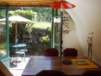 Location de particuliers � particuliers G�te de Fanny chalet g�te de charme GITE DE FRANCE 3 �pis Chalet Hautes Pyr�n�es photo 7