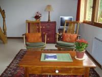 Location de particuliers � particuliers G�te de Fanny chalet g�te de charme GITE DE FRANCE 3 �pis Chalet Hautes Pyr�n�es photo 8